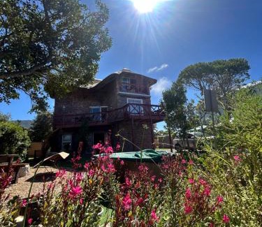 Hermanus House | Hemel in Hermanus