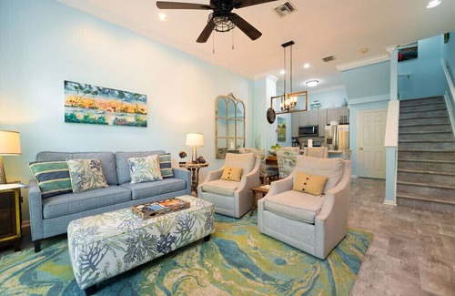 Truman Annex House | Hemingway Hideaway in the Truman Annex