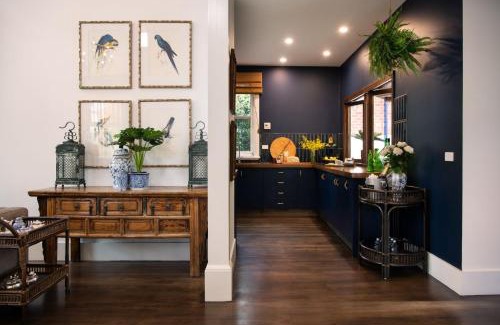 Daylesford House | Hemingway House Daylesford