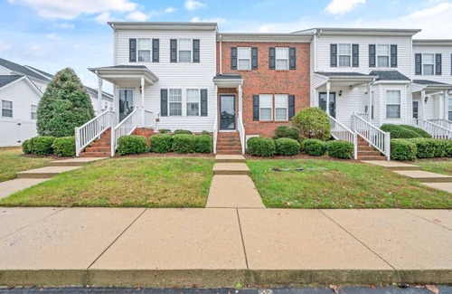 Fuquay-Varina House | Hemingway’s Hideaway | 2BR w/King + Pvt Patio