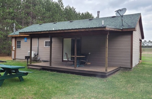 Thompsonville House | Hemlock 3 BR Home