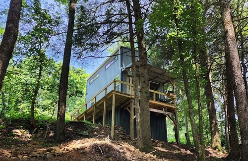 Coalmont House | Hemlock Cabin at Ranger Creek