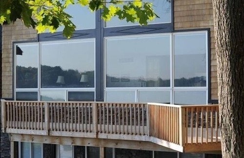 Reading House | Hemlock Lake House - New Discounts for October and November 2025!