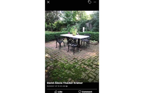 Chillicothe Apartment | Hemlock Suite