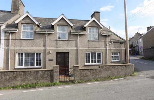 Edern Cottage | HEN BOST, pet friendly, character holiday cottage in Morfa Nefyn