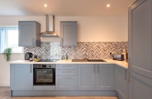 Ty Croes Cottage | Hen Golchdy : Pet-Friendly 2‑Bed Cottage in Aberffraw | Managed by Anglesey Holiday Lettings