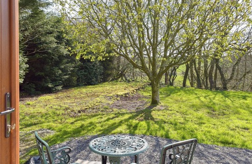 Llanybydder Cottage | Hen Llaeth - UK11209