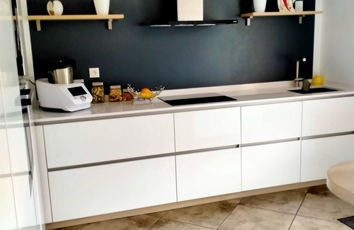 Hendaye House | Hendaye 6km from the beach house with jacuzzi 4 bedrooms 8 persons