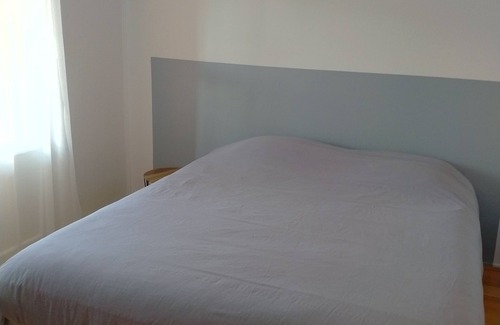 Hendaye House | Hendaye 6km from the beach house with jacuzzi 4 bedrooms 8 persons