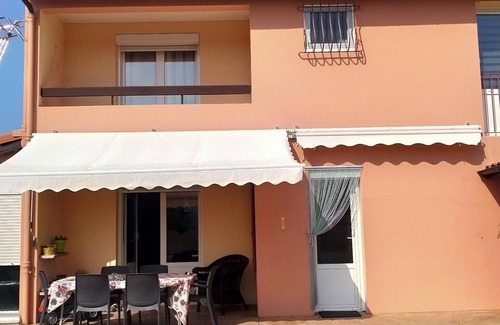 Hendaye House | Hendaye 6km from the beach house with jacuzzi 4 bedrooms 8 persons