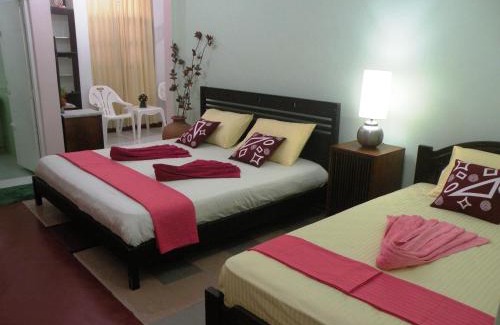 Negombo House | Henderson Airport Residence