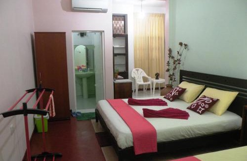 Negombo House | Henderson Airport Residence