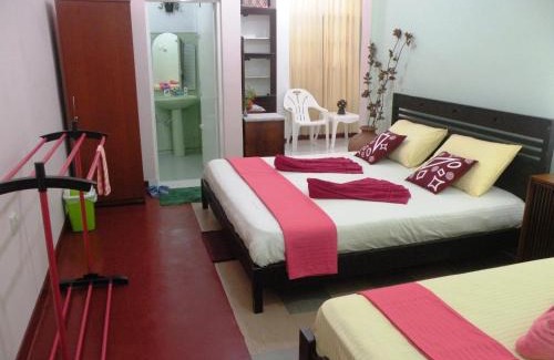 Negombo House | Henderson Airport Residence