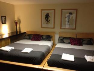 Manchester House | Hendham House