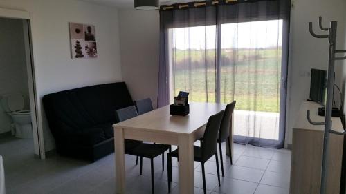 Jonzac Apartment | Hendia