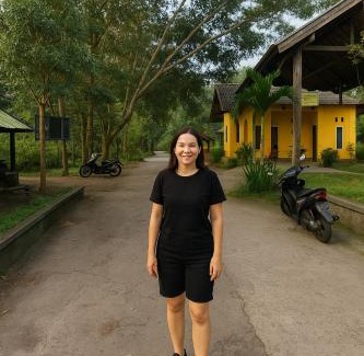 Aik Berik Cabin | hendra homestay