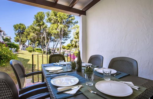 Teulada House | Hendrico - Moraira, Costa Blanca