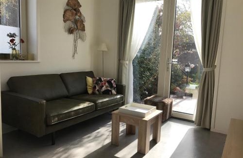 Westkapelle Apartment | Hendrikhof - appartement 1 ‘de Tas’