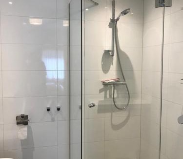 Westkapelle Apartment | Hendrikhof - appartement 1 ‘de Tas’