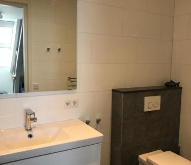 Westkapelle Apartment | Hendrikhof Appartement 3 ‘het Gebint’