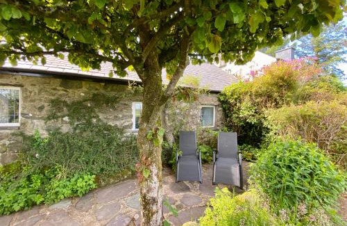 Rhyd-y-clafdy House | Hendy Cottage
