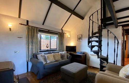 Rhyd-y-clafdy House | Hendy Cottage