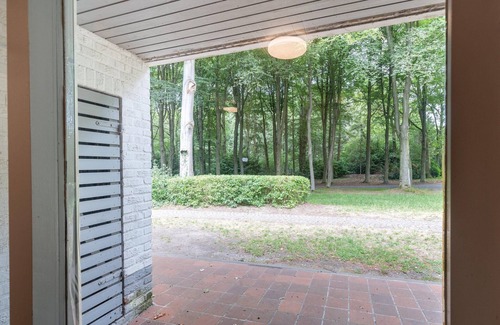 Houthalen Apartment | Hengelhoef Park Apartment