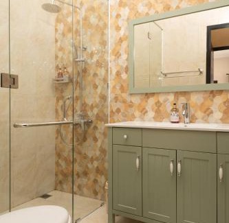 Purwokerto Villa | Hening Pool Villa