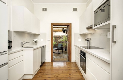 Lane Cove West House | HENL3 - Henley Street - Lane Cove West