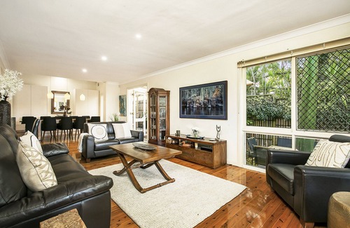 Lane Cove West House | HENL3 - Henley Street - Lane Cove West