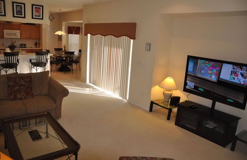 West Haven House | Henley Park Vacation Home near Disney, Orlando