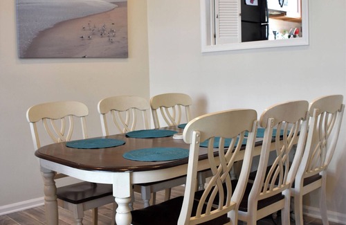 Lewes House | Henlopen Gardens Townhouse - Easy Access to Bike Trail and Downtown Historic Lewes