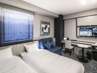 Nakasu Hotel | Henn na Hotel Fukuoka Hakata