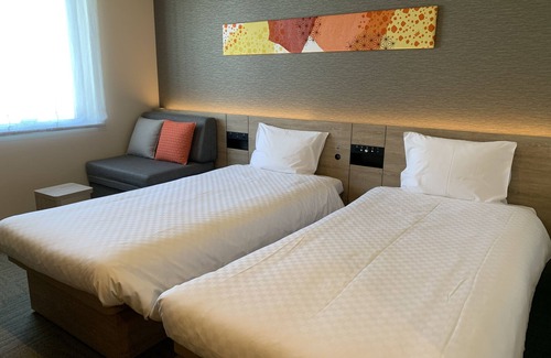 Nishikasai Hotel | Henn na Hotel Tokyo Nishikasai