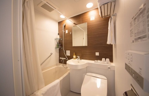 Nishikasai Hotel | Henn na Hotel Tokyo Nishikasai