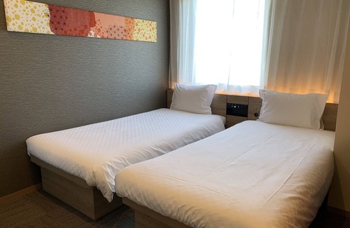Nishikasai Hotel | Henn na Hotel Tokyo Nishikasai