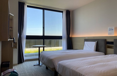 Izumisano Hotel | Henn na Resort & Spa Kansai Airport