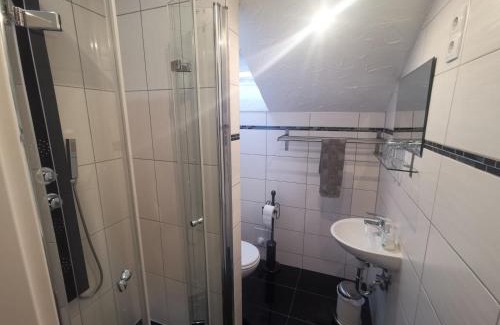 Eslohe Hotel | Hennetaler Hof