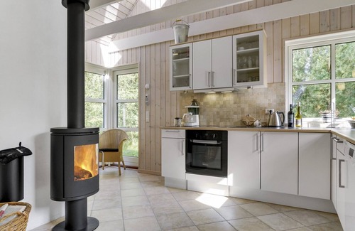 Læsø House | "Henni" - 2.5km from the sea by Interhome