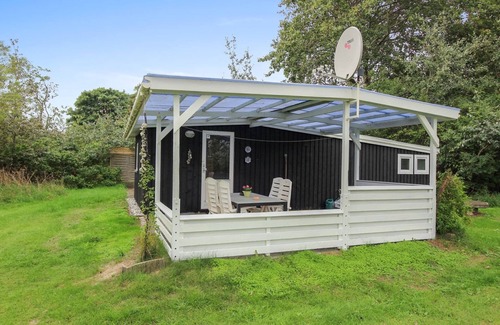 Frederikshavn House | "Hennrik" - 500m from the sea by Interhome