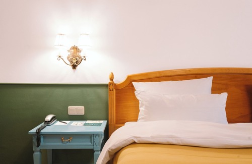 Garmisch-Partenkirchen Hotel | HENRI Country House Garmisch-Partenkirchen