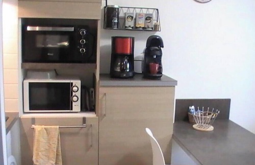 Barbotan-les-Thermes Apartment | HENRI IV.