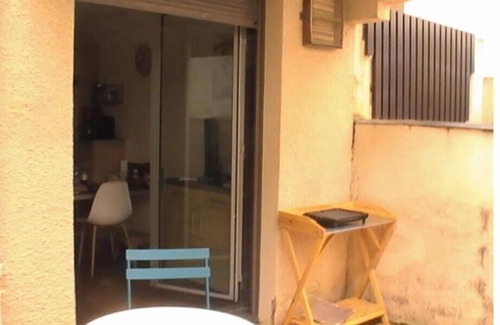 Barbotan-les-Thermes Apartment | HENRI IV.