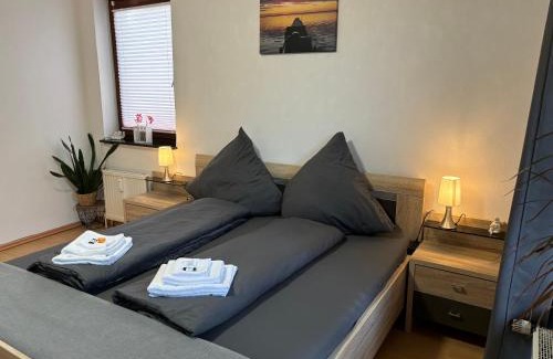 Walkenried Apartment | Henriette