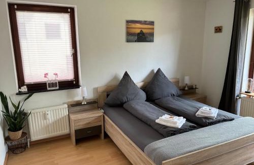 Walkenried Apartment | Henriette