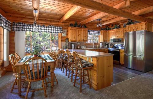 Island Park House | Henrys Cast