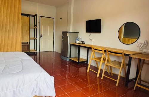 Phuket Apartment | Henry’s House