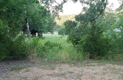 Sulphur House | Henson 1: Rustic Vacation Cabin in the Arbuckles of Southern Oklahoma