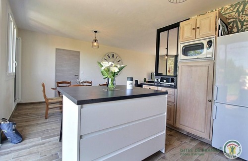 Penvenan House | Hent Glas - Penvenan