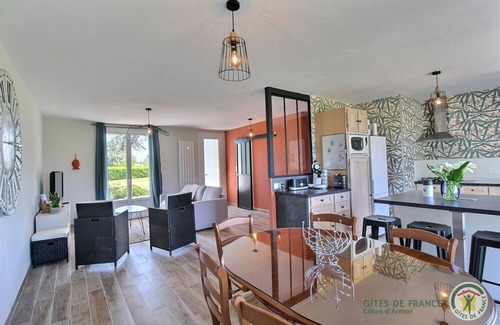 Penvenan House | Hent Glas - Penvenan